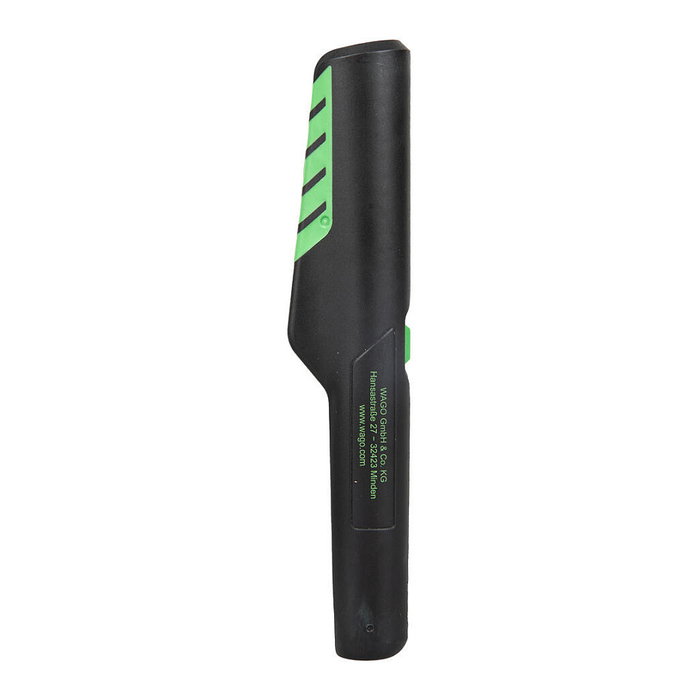 WAGO 206-1441 Regleta Verde y Negro