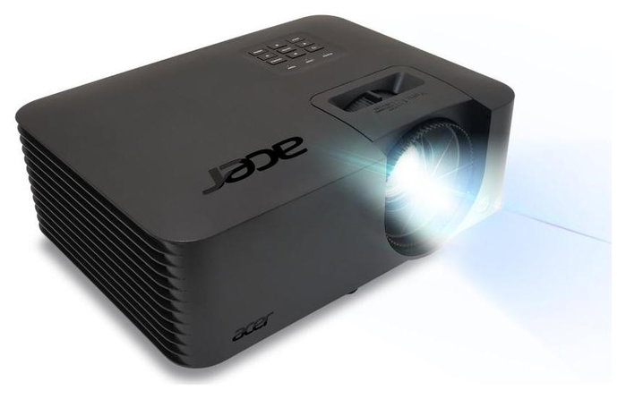 Acer PL2520i Proyector Láser Full HD 4000 Lúmenes ANSI