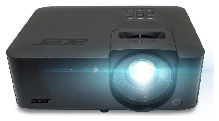 Acer PL2520i Proyector Láser Full HD 4000 Lúmenes ANSI