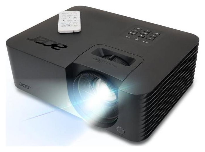 Acer PL2520i Proyector Láser Full HD 4000 Lúmenes ANSI