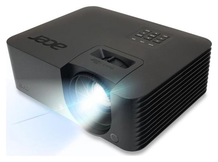 Acer PL2520i Proyector Láser Full HD 4000 Lúmenes ANSI