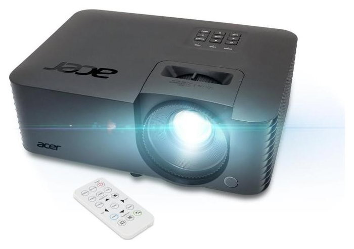Acer PL2520i Proyector Láser Full HD 4000 Lúmenes ANSI