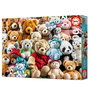 Educa Puzzle 500 Piezas Ositos De Peluche 20242