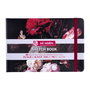 Talens Art Creation Cuaderno Bocetos Naturaleza Muerta 21 x 14.8 cm, 140 g, 80 hojas