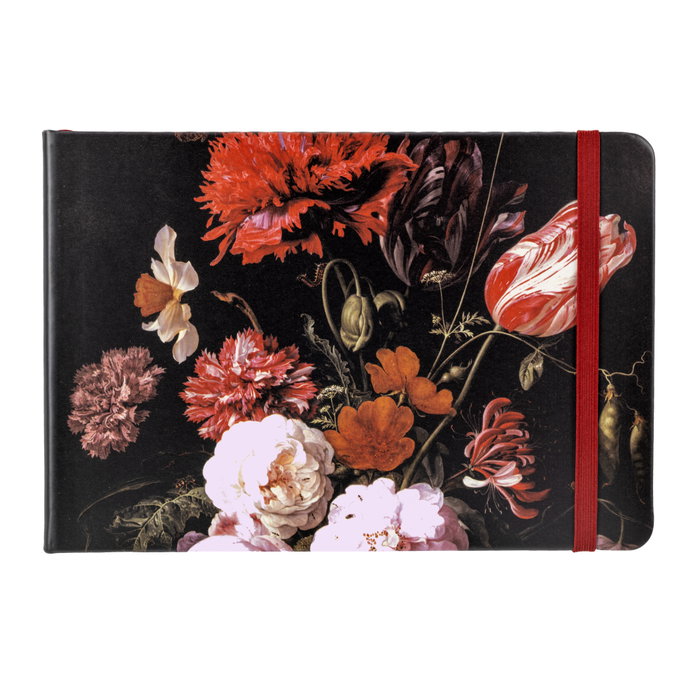 Talens Art Creation Cuaderno Bocetos Naturaleza Muerta 21 x 14.8 cm, 140 g, 80 hojas
