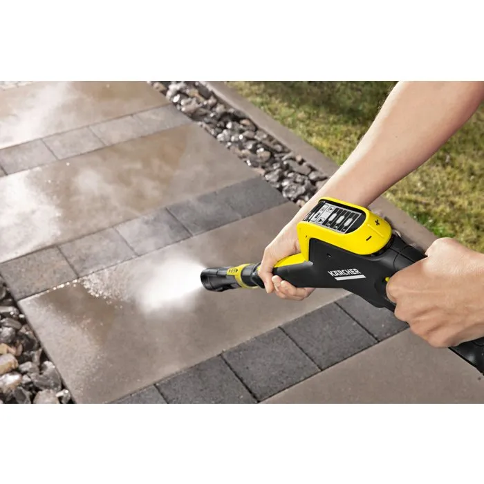 Karcher Detergente para Piedra y Fachadas - 5 L