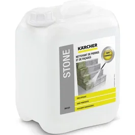 Karcher Detergente para Piedra y Fachadas - 5 L