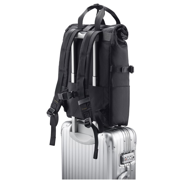 Asus ProArt PP4600 Mochila para Portátil hasta 16 pulg. Negra Asus ProArt PP4600 Mochila para Portátil hasta 16 pulg. Negra