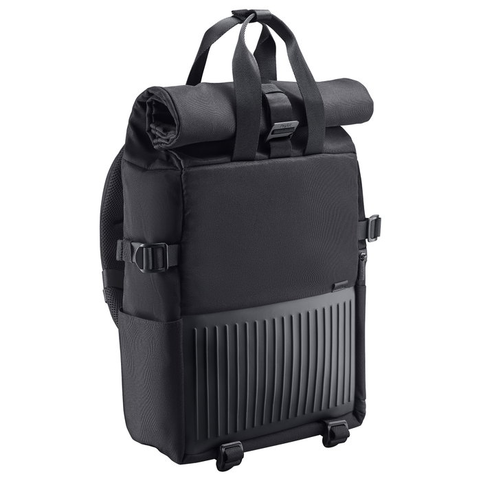 Asus ProArt PP4600 Mochila para Portátil hasta 16 pulg. Negra Asus ProArt PP4600 Mochila para Portátil hasta 16 pulg. Negra
