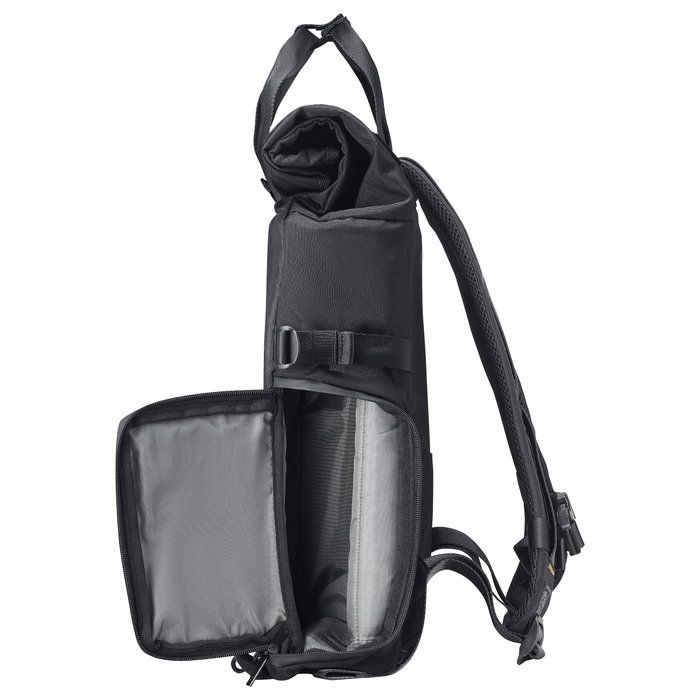 Asus ProArt PP4600 Mochila para Portátil hasta 16 pulg. Negra Asus ProArt PP4600 Mochila para Portátil hasta 16 pulg. Negra