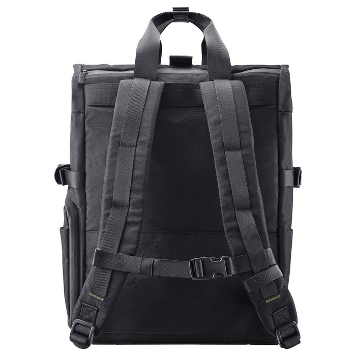 Asus ProArt PP4600 Mochila para Portátil hasta 16 pulg. Negra Asus ProArt PP4600 Mochila para Portátil hasta 16 pulg. Negra