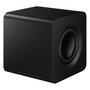 Samsung HW-QS750F Barra de Sonido Q-Series 5.1.2 Canales con Dolby Atmos y Subwoofer Inalámbrico - Titan Black
