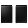 Samsung HW-QS750F Barra de Sonido Q-Series 5.1.2 Canales con Dolby Atmos y Subwoofer Inalámbrico - Titan Black