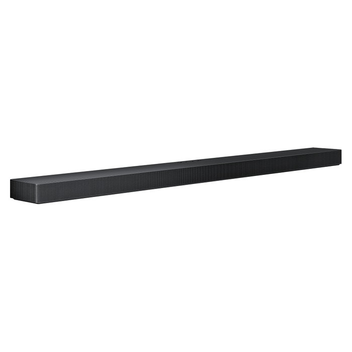Samsung HW-QS750F Barra de Sonido Q-Series 5.1.2 Canales con Dolby Atmos y Subwoofer Inalámbrico - Titan Black