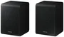 Samsung HW-QS750F Barra de Sonido Q-Series 5.1.2 Canales con Dolby Atmos y Subwoofer Inalámbrico - Titan Black
