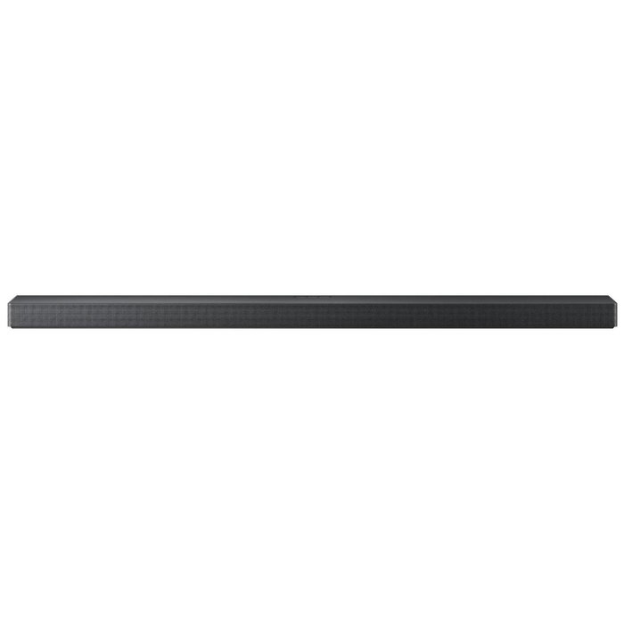 Samsung HW-QS750F Barra de Sonido Q-Series 5.1.2 Canales con Dolby Atmos y Subwoofer Inalámbrico - Titan Black