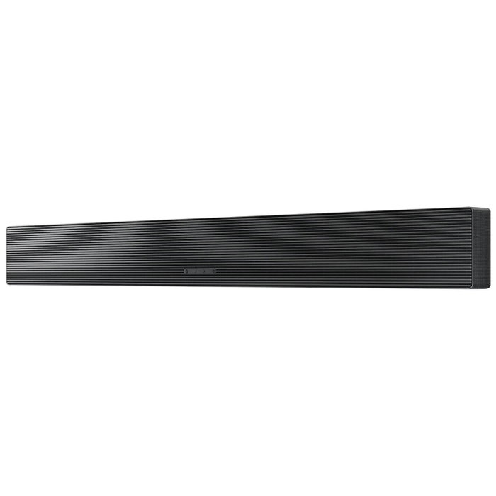 Samsung HW-QS750F Barra de Sonido Q-Series 5.1.2 Canales con Dolby Atmos y Subwoofer Inalámbrico - Titan Black