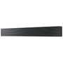 Samsung HW-QS750F Barra de Sonido Q-Series 5.1.2 Canales con Dolby Atmos y Subwoofer Inalámbrico - Titan Black