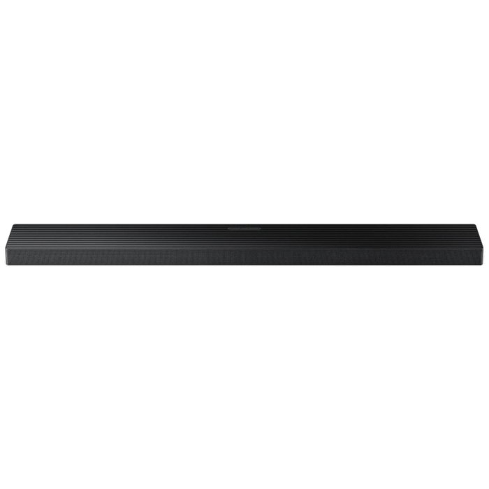 Samsung HW-QS750F Barra de Sonido Q-Series 5.1.2 Canales con Dolby Atmos y Subwoofer Inalámbrico - Titan Black