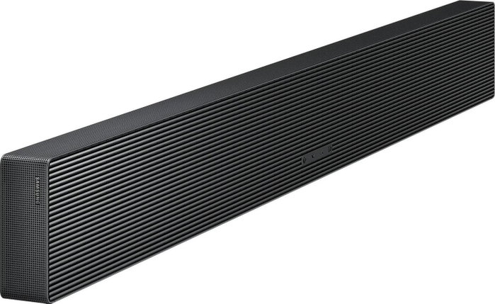 Samsung HW-QS750F Barra de Sonido Q-Series 5.1.2 Canales con Dolby Atmos y Subwoofer Inalámbrico - Titan Black