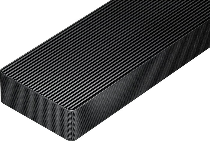 Samsung HW-QS750F Barra de Sonido Q-Series 5.1.2 Canales con Dolby Atmos y Subwoofer Inalámbrico - Titan Black