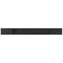 Samsung HW-QS750F Barra de Sonido Q-Series 5.1.2 Canales con Dolby Atmos y Subwoofer Inalámbrico - Titan Black
