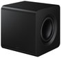 Samsung HW-QS750F Barra de Sonido Q-Series 5.1.2 Canales con Dolby Atmos y Subwoofer Inalámbrico - Titan Black