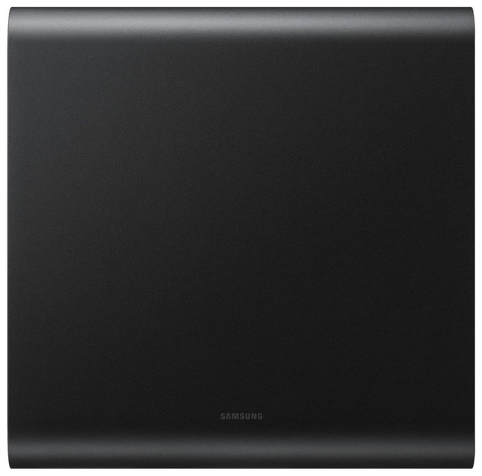 Samsung HW-QS750F Barra de Sonido Q-Series 5.1.2 Canales con Dolby Atmos y Subwoofer Inalámbrico - Titan Black