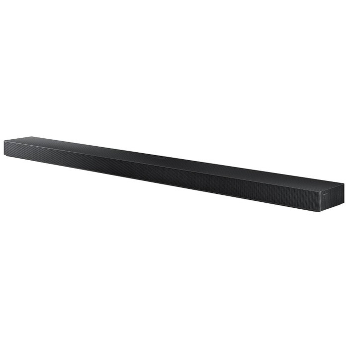 Samsung HW-QS750F Barra de Sonido Q-Series 5.1.2 Canales con Dolby Atmos y Subwoofer Inalámbrico - Titan Black