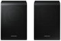 Samsung HW-QS750F Barra de Sonido Q-Series 5.1.2 Canales con Dolby Atmos y Subwoofer Inalámbrico - Titan Black