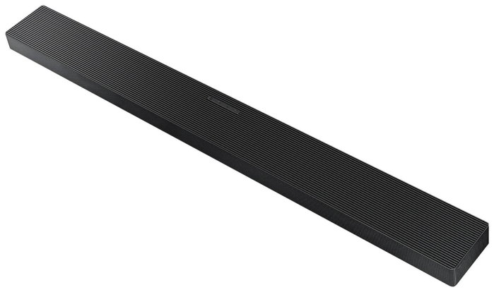 Samsung HW-QS750F Barra de Sonido Q-Series 5.1.2 Canales con Dolby Atmos y Subwoofer Inalámbrico - Titan Black