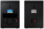 Samsung HW-QS750F Barra de Sonido Q-Series 5.1.2 Canales con Dolby Atmos y Subwoofer Inalámbrico - Titan Black