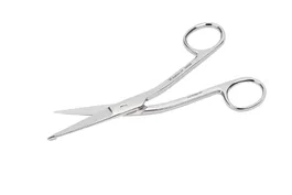 744820 Tijera Para Vendajes Especial Veterinaria 14 cm