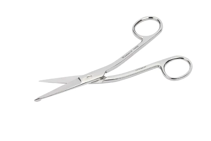 744820 Tijera Para Vendajes Especial Veterinaria 14 cm 744820 Tijera Para Vendajes Especial Veterinaria 14 cm