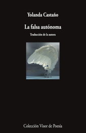 La falsa autónoma, VISOR EDITORIAL - VISOR EDITORIAL