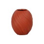 Ixia Jarrón Terracota Resina Decoración 45,30 x 45,30 x 51 cm