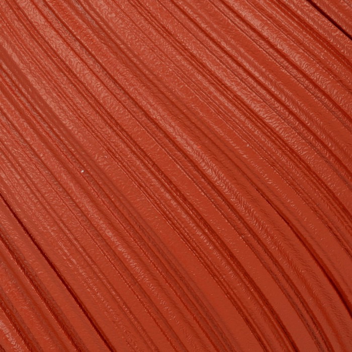 Jarrón Terracota Resina Decoración 45,30 X 45,30 X 51 cm
