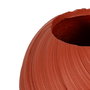 Jarrón Terracota Resina Decoración 45,30 X 45,30 X 51 cm
