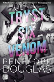 Tryst Six Venom, Penelope Douglas - CROSSBOOKS