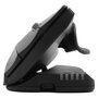 CONTOUR DESIGN Unimouse Ratón Vertical Ergonómico Negro