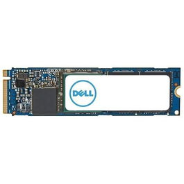 Dell SSD M.2 PCIe NVME Gen 4x4 Class 40 2280 512GB Unidad de Estado Sólido