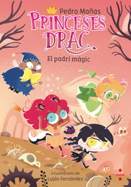 El Padri Magic, Pedro Mañas Romero - Cruilla