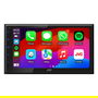 JVC KW-M695DBT Radio Multimedia 1 DIN 200W Pantalla 6.8" Bluetooth USB Apple CarPlay Android Auto