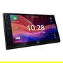 JVC KW-M695DBT Radio Multimedia 1 DIN 200W Pantalla 6.8" Bluetooth USB Apple CarPlay Android Auto