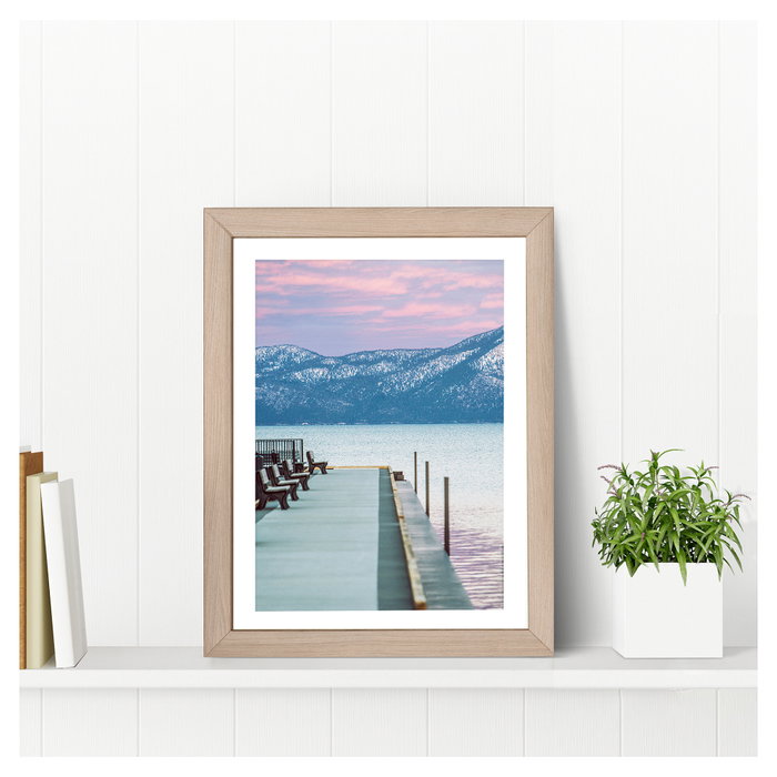 HP Advanced Glossy Photo Paper A3 250g/m2 20 hojas