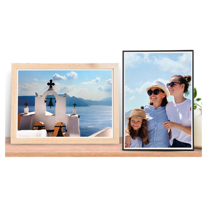 HP Advanced Glossy Photo Paper A3 250g/m2 20 hojas
