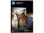 HP Papel Fotográfico Advanced con Brillo A3, 250 g/m², 20 Hojas