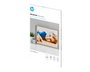 HP Papel Fotográfico Advanced con Brillo A3, 250 g/m², 20 Hojas
