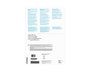 HP Papel Fotográfico Advanced con Brillo A3, 250 g/m², 20 Hojas