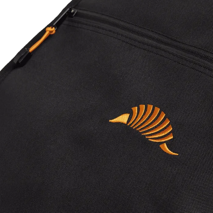 TOBAGO Funda Guitarra Acústica Dreadnought Negro 600D 10 Unidades (Set de 10)